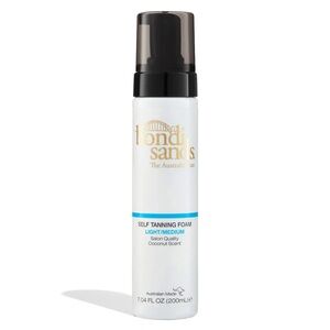 Bondi Sands Self Tanning Foam - Light/Medium